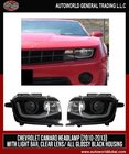 Chevrolet Camaro 2009–2015 Predné svetlomety (2 ks, LED) fotografia 1
