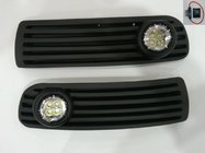 Volkswagen Passat B5 1997–2005 Hmlové svetlá (1997-2000, LED diódy) fotografia 1