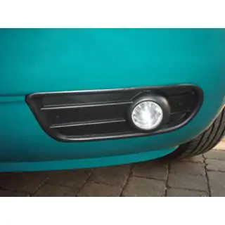 Hmlové svetlá (s LED žiarovkou) Volkswagen T4 Transporter 1990–2003 fotografia 1