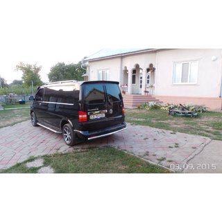 Spojler Anatomik Raspashenka (na lakovanie) fotografia 4