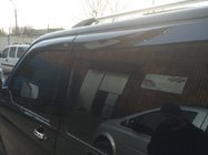 Volkswagen T5 Multivan 2003–2010 Ofuky okien (4 ks, Sunplex Sport) fotografia 5