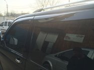 Volkswagen T5 Multivan 2003–2010 Ofuky okien (4 ks, Sunplex Sport) fotografia 6