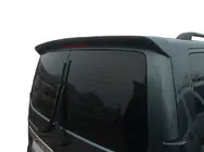 Volkswagen T5 2010–2015 Spojler Anatomik Raspashenka (na lakovanie) fotografia 1