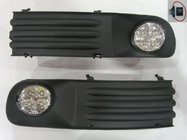 Volkswagen T5 Transporter 2003–2010 LED hmlové svetlá (sada) fotografia 1