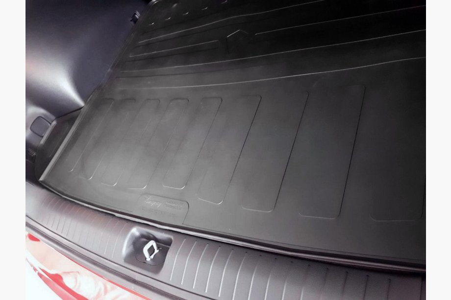 Kia Sportage 2015–2021 Gumová vanička do kufra Stingray Image