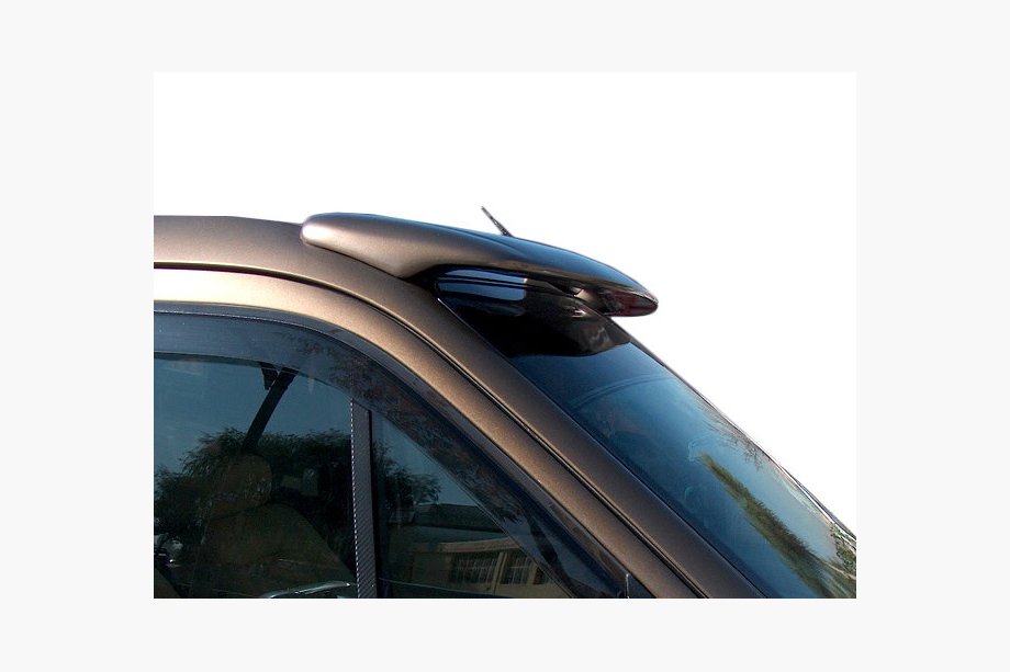 Ford Connect 2010–2013 Clona na čelné sklo (na lakovanie) Image