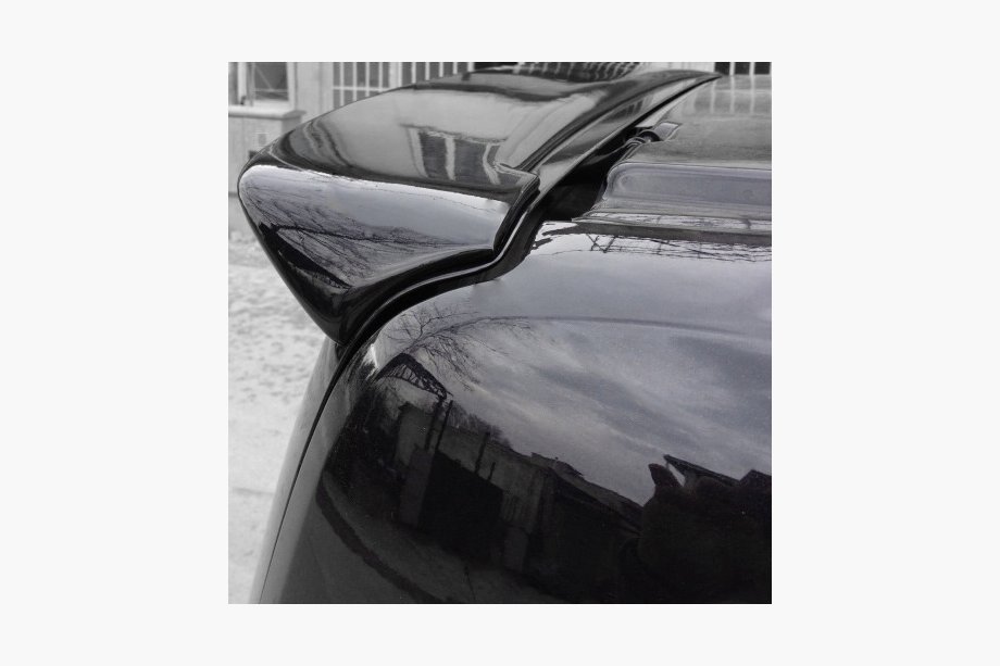 Ford Custom 2013–2022 Spojler Anatomic (na lakovanie) Image