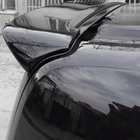 Ford Custom 2013–2022 Spojler Anatomic (na lakovanie) fotografia 1