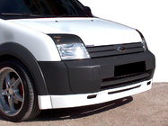 Ford Connect 2006–2009 Predný spodný lip spojler (na lakovanie) fotografia 1