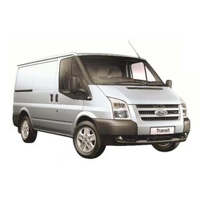 Tuning Ford Transit 2000-2014