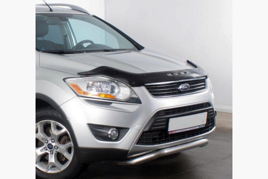 Ford Kuga 2008–2013 Deflektor kapoty VIP Image