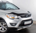Ford Kuga 2008–2013 Deflektor kapoty VIP fotografia 1