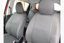 Toyota Yaris 2006–2011 Autopoťahy (textilné, Classik) fotografia 1