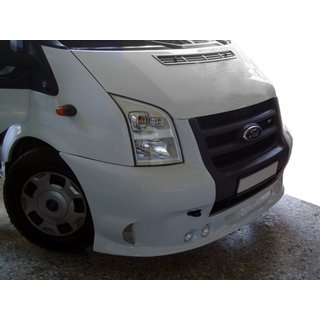 Nástavec predného nárazníka (pre modely 200-HP)