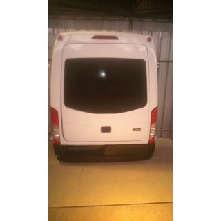 Prídavný nosič batožiny (na lakovanie) Ford Transit 2014– fotografia 4