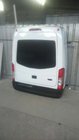 Ford Transit 2014– Prídavný nosič batožiny (na lakovanie) fotografia 6