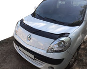 Renault Kangoo 2008–2020 Deflektor kapoty 2008-2013 (FLY) fotografia 1