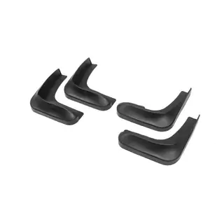 Zásterky Premium (4 ks) Mitsubishi Grandis 2003–2011 fotografia 1