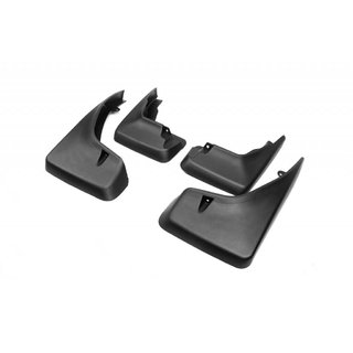 Zásterky Premium (4 ks) Land Rover Freelander II 2006–2014 fotografia 1