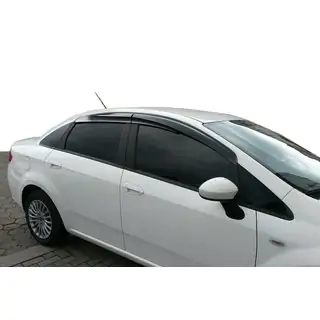 Ofuky okien (4 ks, Sunplex Sport)