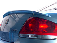 Fiat Linea 2006–2018 3-dielny spojler (na lakovanie) fotografia 1