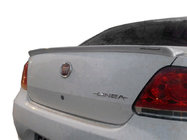 Fiat Linea 2006–2018 Jednodielny spojler (na lakovanie) fotografia 1