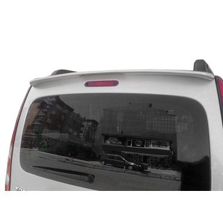 Spojler Anatomico (na lakovanie) Renault Kangoo 2008–2020 fotografia 1