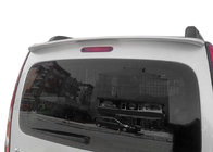 Renault Kangoo 2008–2020 Spojler Anatomico (na lakovanie) fotografia 1