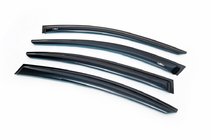 BMW rad 7 F01/F02 2008–2015 Okenné deflektory F01 (4 ks, HIC) fotografia 1