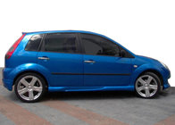 Ford Fiesta 2002–2008 Bočné prahy 2002-2005 (na lakovanie) fotografia 1