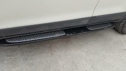 Chevrolet Captiva 2006–2019 Bočné nášľapy Niken-style (2 ks, hliník) fotografia 3