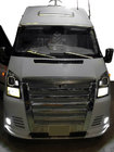 Ford Transit 2000–2014 Predný nárazník (USA štýl) fotografia 1