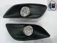 Ford Focus II 2008–2011 LED hmlovky (2 ks) fotografia 1