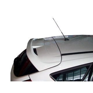 Spojler HB (na lakovanie) Ford Focus III 2011–2017