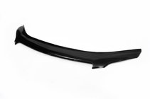 Toyota Land Cruiser Prado 150 2009–2023 Deflektor kapoty 2009-2013 (VIP) fotografia 1