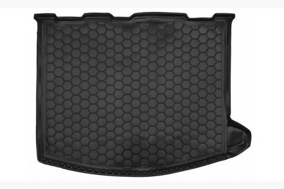 Ford Kuga/Escape 2013–2019 Vanička do kufra (Autogumm, plast) Image