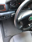Skoda Octavia I Tour A4 1996–2010 EVA autokoberce (čierne) fotografia 1