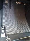 Toyota Camry 2006–2011 EVA autokoberce (čierne) fotografia 1