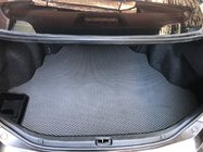 Toyota Camry 2006–2011 Vanička do kufra (EVA, čierna) fotografia 1