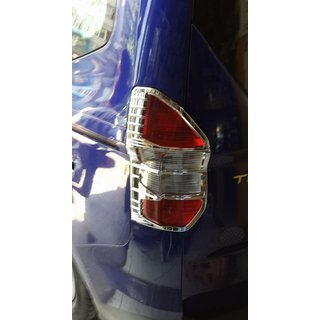 Kryty brzdových svetiel (2 ks, plast) Ford Courier 2014–2023 fotografia 4