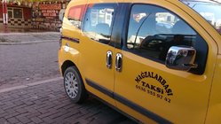 Citroen Nemo 2007–2017 Kryty kľučiek a okolia (8 ks, nerez) fotografia 7
