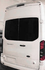 Ford Transit 2014– Spoiler Anatomik (2014-2019, na lakovanie) fotografia 3