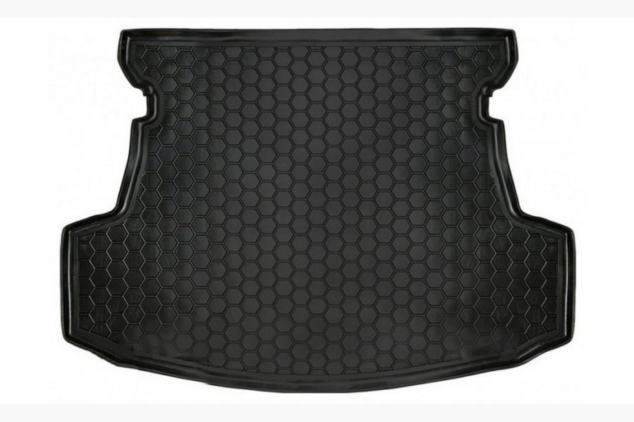 Geely GC-5 2010–2015 Vanička do kufra SD (Autogumm, plast) Image
