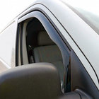 Citroen Jumper 2007–2025 VÝPREDAJ! Vkladacie deflektory okien (2 ks, HIC) fotografia 1