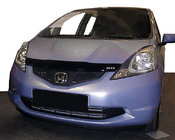 Honda FIT/Jazz 2009–2013 Deflektor kapoty (SIM) fotografia 1