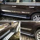 Renault Koleos 2008–2016 Bočné prahy Originál (2 ks) fotografia 1