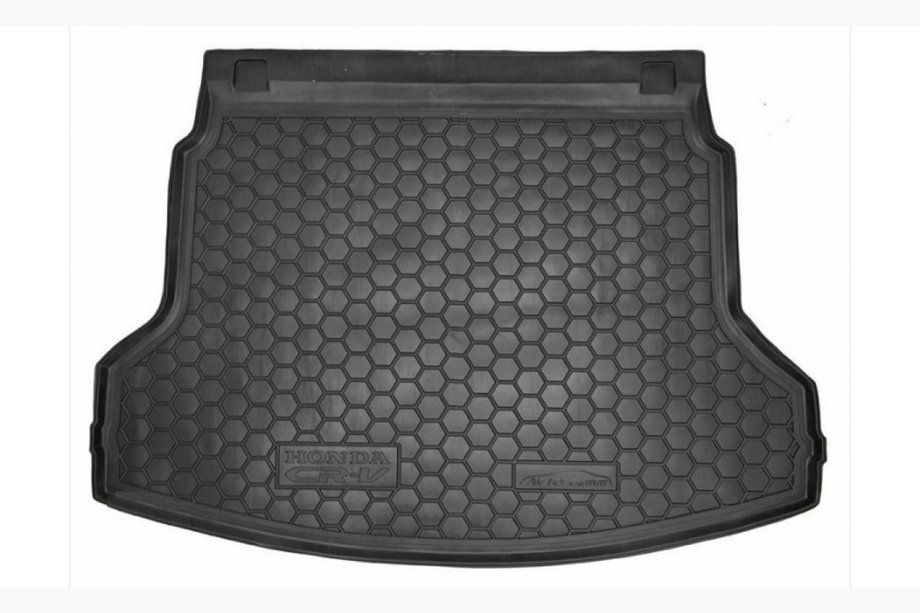 Honda CRV 2012–2016 Plastová vaňa do kufra Image