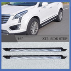 Cadillac XT5 2016– OEM bočné nášľapy (2 ks) fotografia 6