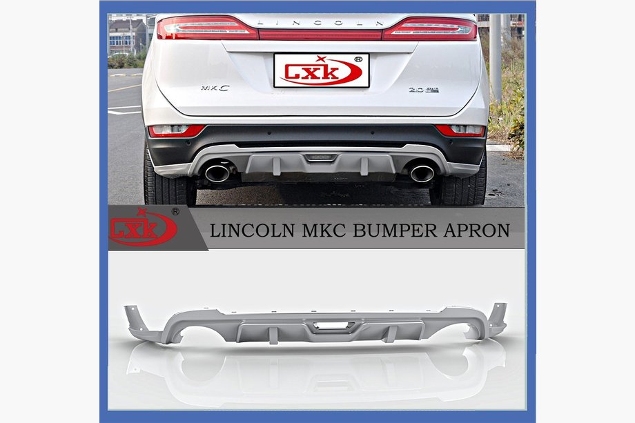 Lincoln MKC 2015– Zadný kryt difúzora Image