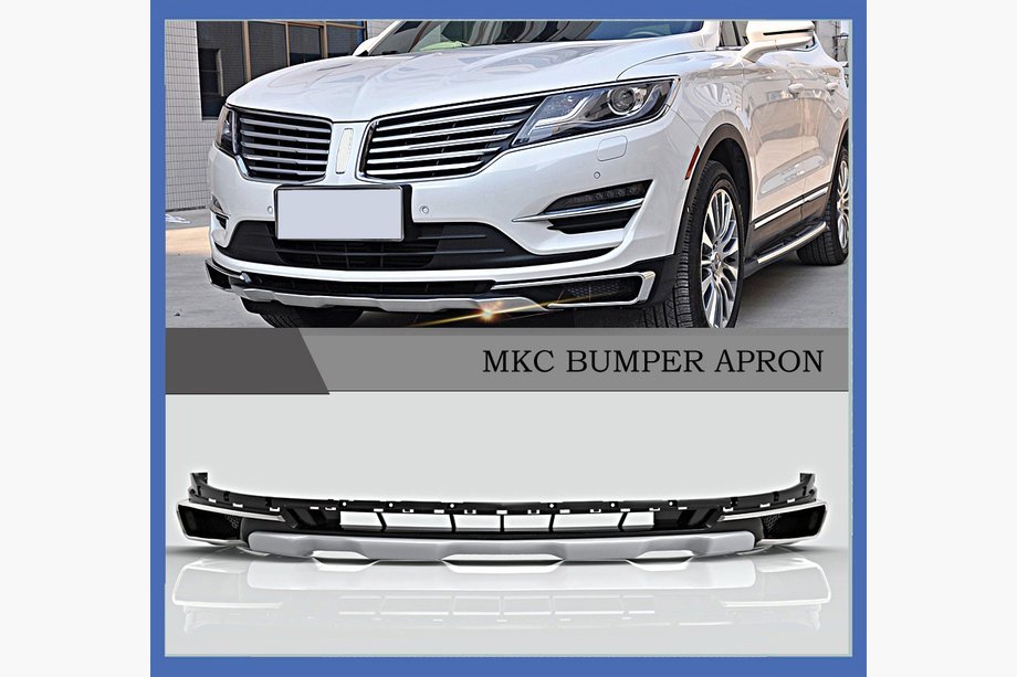 Lincoln MKC 2015– Predný lip spojler nárazníka Image